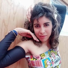 Nayira Cover Dr. Psiquiatra (Gloria Trevi)