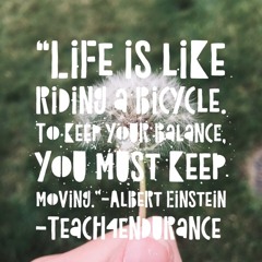 Balance