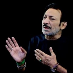 Wafaon Ka Jahaan Abbas (a.s) Hai  --  Hassan Sadiq  --  2020