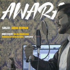 New song 2020|Awara Hoon|Abdul Rehmanioo | Sad Songs 2020