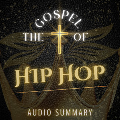 The Gospel of Hip Hop : A philosophical and spiritual guide for Hip Hop Kulture