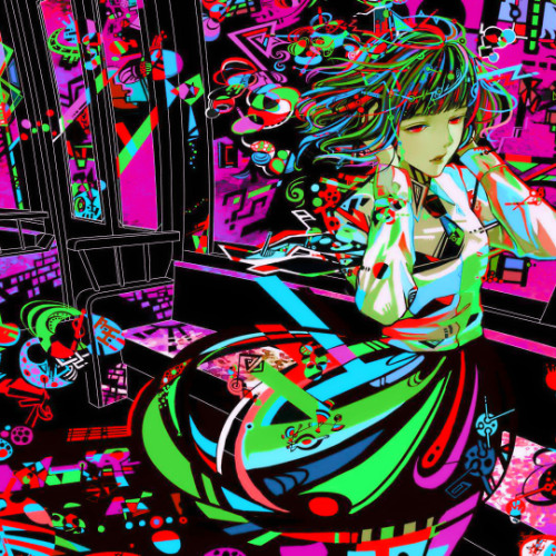 Listen to Daydream by Multirex in Mellow Metro LP playlist online