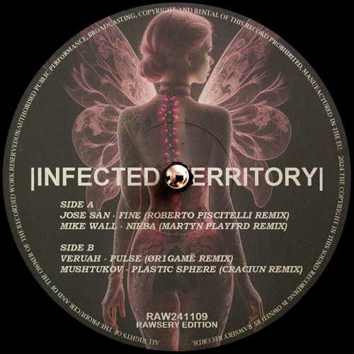 Mushtukov & Konokrad - Plastic Sphere (Craciun Remix)