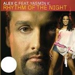 - Alex C. - Rhythm of the Night (Pulsedriver Remix) 🎵🔥