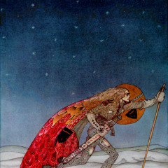 Lost in the Snow - The Trek