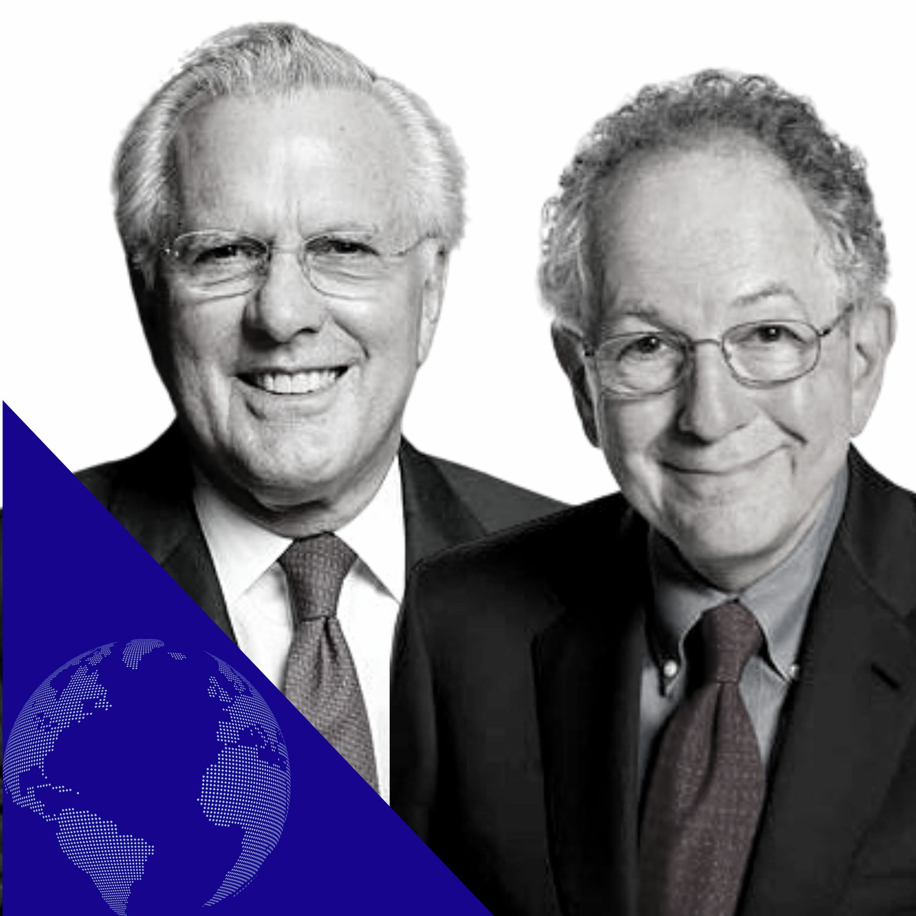 Global I.Q. Podcast