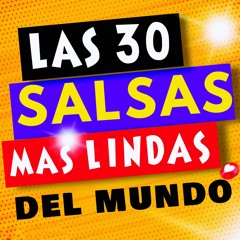 MIX LAS 30 SALSAS MAS LINDAS DEL MUNDO VOL 2