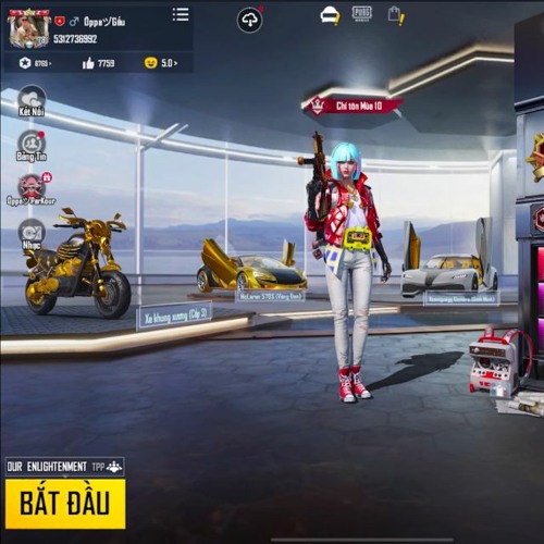 NST - Gia Đình Đi Lăk Ạ - GấuMix