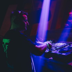 02.Tymo White - Existence presents Victims of Trance Nov 1st 2025