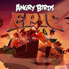 Angry Birds Epic - Battle of Birds and Pigs