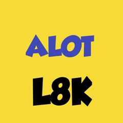 ALOT-L8K