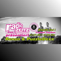 R&P - Radio Zeitz 31.07.2020 Freibad Theissen