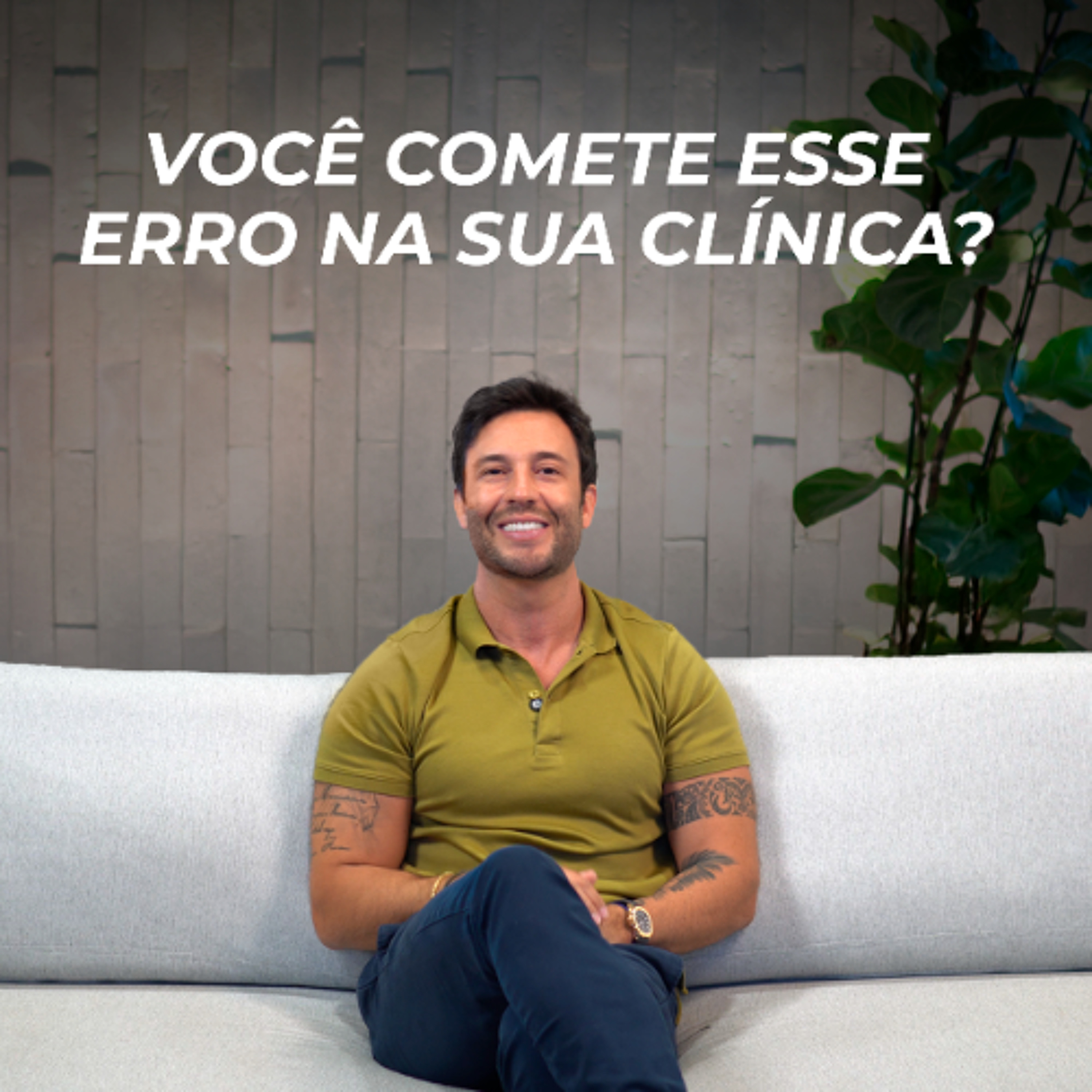 SucessOdonto Cast