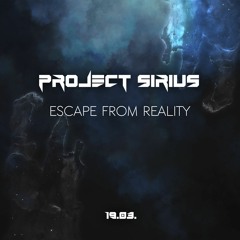 EFR 4 Project Sirius Warm Up Mix I by Dennqon