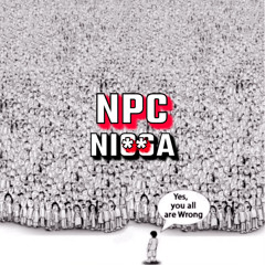 Npc Nigga