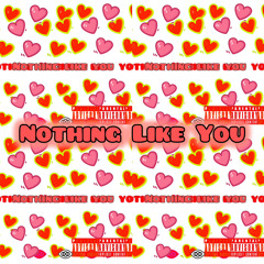 Nothing Like You