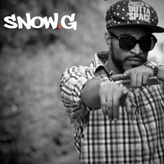 Snow.G - J'power up (DRILL FR / Freestyle Face B)