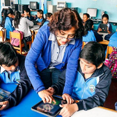 ¿Qué tipo de docente necesitamos hoy? : Día del Maestro en Perú