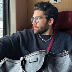 Communist With A Gucci Bag Master