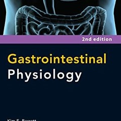 ** Gastrointestinal Physiology 2/E (Lange) BY Kim E. Barrett (Author) (Textbook(