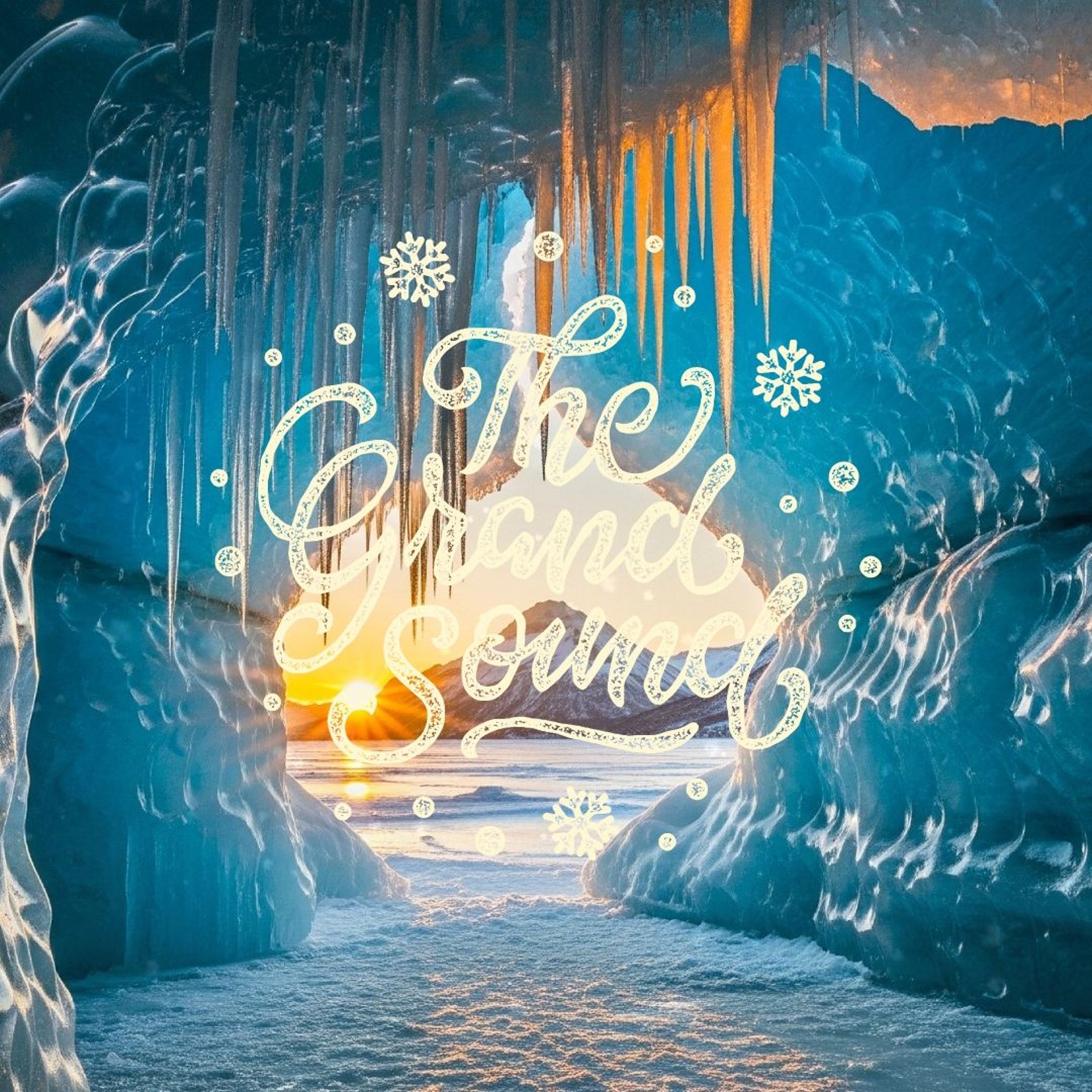 'Frozen Radiance' - Melodic Progressive House Mix
