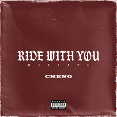 RIDE WITH YOU Mixtape