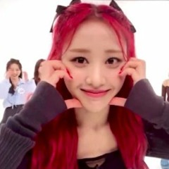 loona - flip that (sped up)