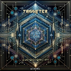 Triggster - Darker Than Black