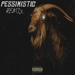 PESSIMISTIC REMIX (Feat. PariCix ,Trudyvulgar, Tysn & King Donna).mp3