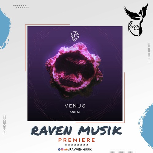 PREMIERE: Anima - Saturn (Original Mix) [Siona Records]