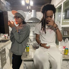 DISTRUSTTFUL - I CANT EVEN SLEEP PROD FANETO