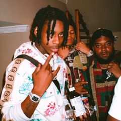 Polo G - Local Legends (spotify freestyle)