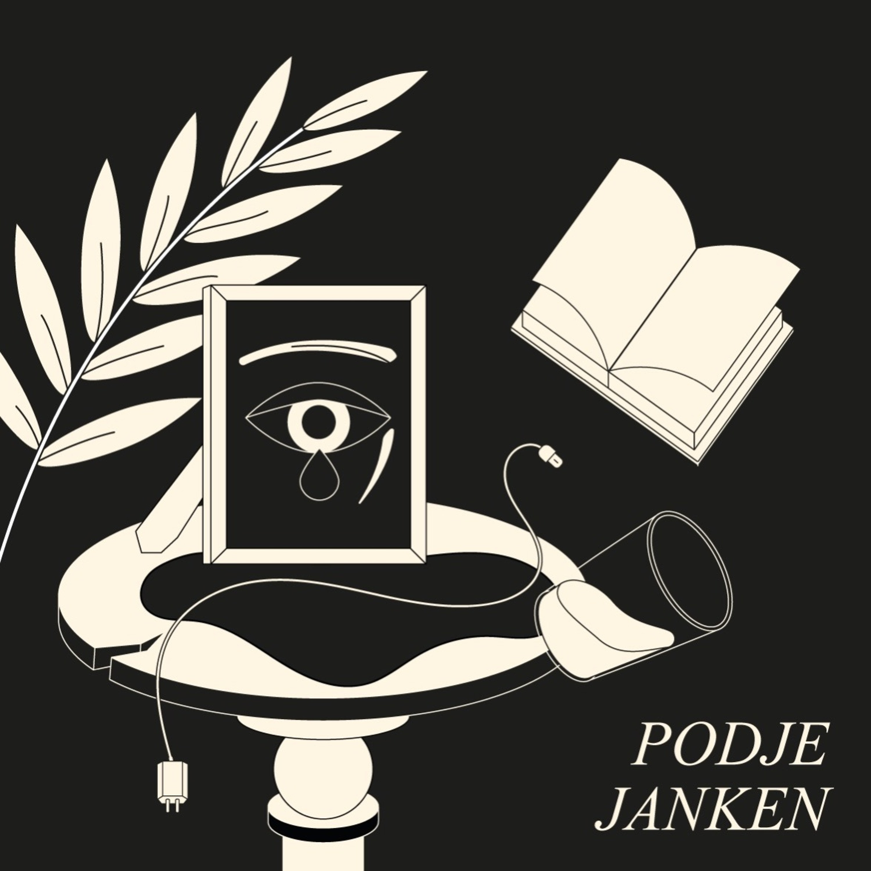 PODJE JANKEN.