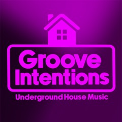 Live @ Groove Intentions Sept 2021