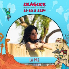 Happy & Crazy Latino Hip Hop @ Purim Imagine Festival 22.3.24