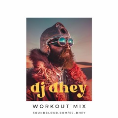 Artbat Euphoric Workout Mix (2024-04-02)