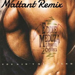 Eddie Meduza - Midsommarnatt (Mattant Remix)