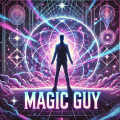 Magic Guy