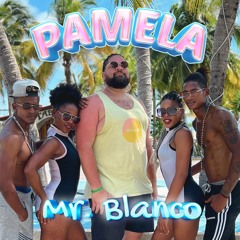 Mr Blanco Chu Pamela Master