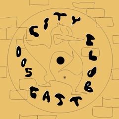 CITY CLUB CAST 005: BENNY CC