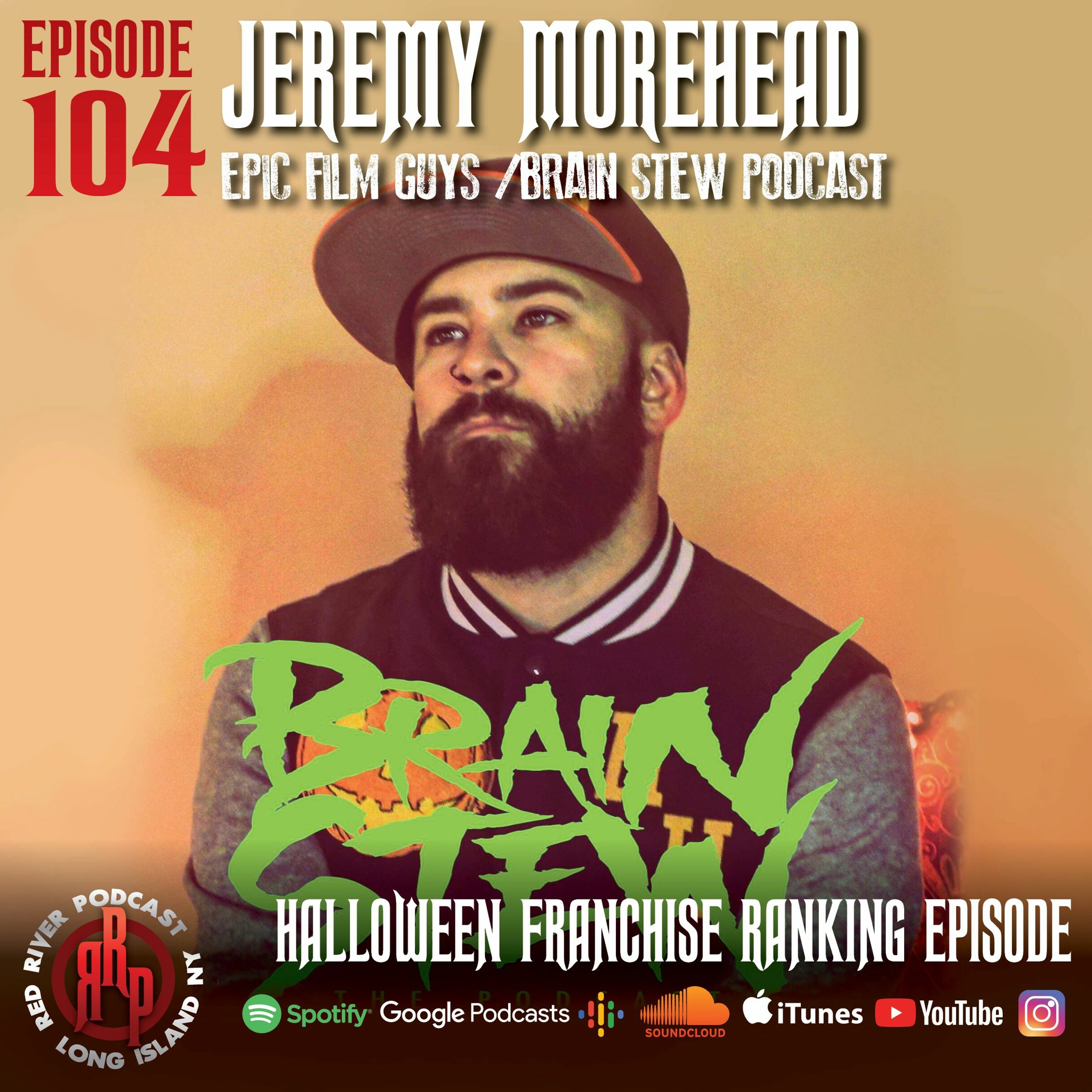 Red River Podcast