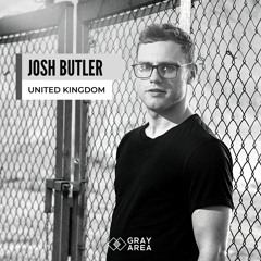Gray Area Spotlight: Josh Butler