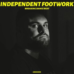 INDEPENDENT FOOTWORK