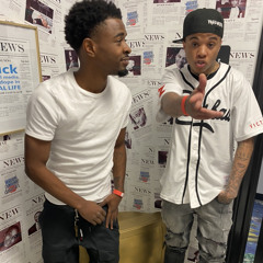 GB Litty x Lit Wop (THOUGHTS TO MY HEAD)