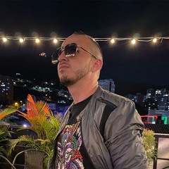 No Es Mi Problema - GANDER (Bootleg)