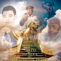 ALL DOGS GO TO HEAVEN