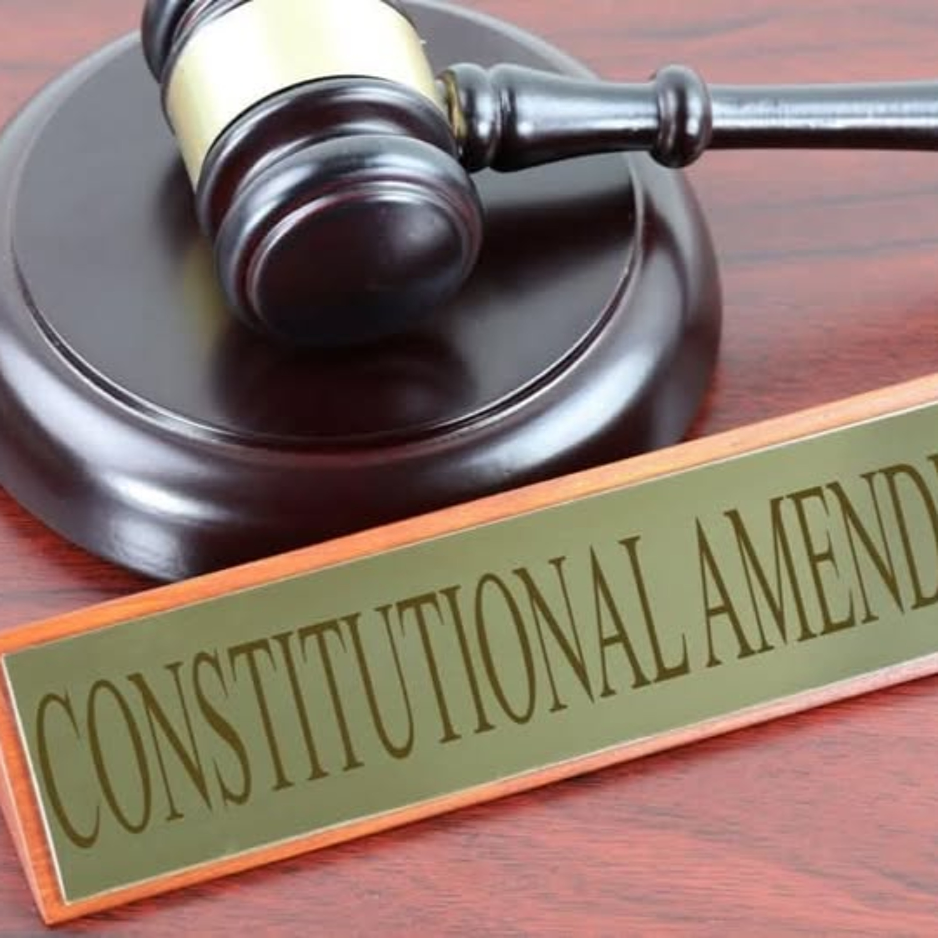 Révision constitutionnelle : la Commission lance ses travaux et se réunit à nouveau demain pour faire le point sur plusieurs chantiers