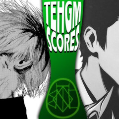 Tokyo Parasyte (Ken Kaneki VS Shinichi Izumi)  TehGM Scores