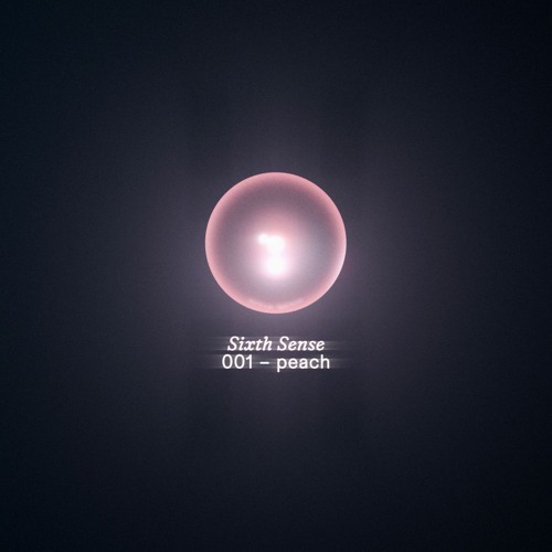 Sixth Sense 001 - Peach