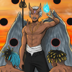 TB Respect - how are you  (third eye unlocked quest to immortality) [half demon half angel]